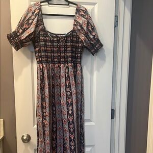 Hill House Madeline Nap Dress- new with tags!